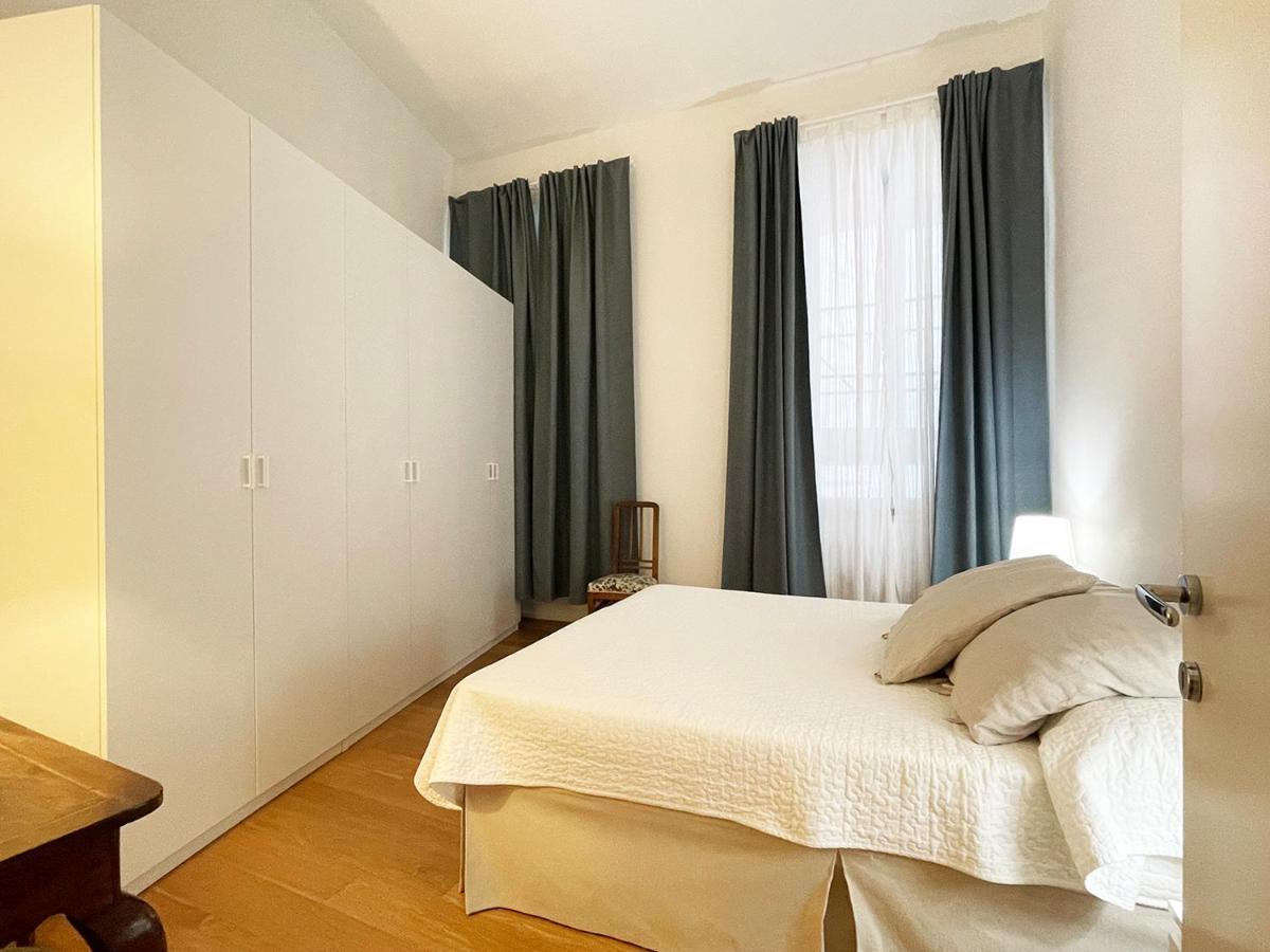 Апартаменти Bandini 1 Elegante Vicino Piazza Del Campo Сієна Екстер'єр фото